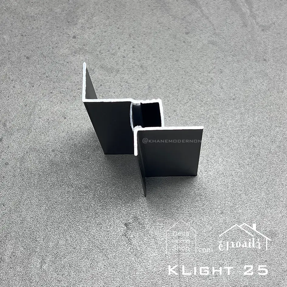 چفت کناف با نور پردازی غیر دایرکت Klight25 - تصویر 3