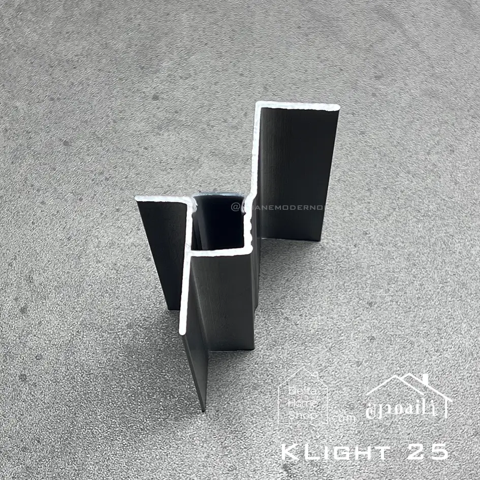 چفت کناف با نور پردازی غیر دایرکت Klight25 - تصویر 5