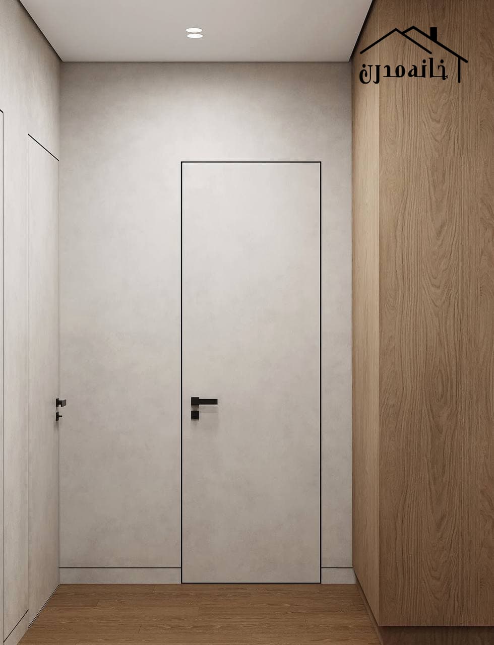 نمونه پروژه ۴