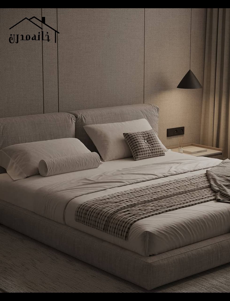 نمونه پروژه ۴